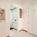 Appartement Art And Design In