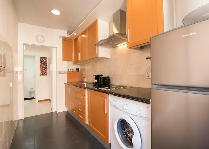 Apartament Art And Design In *