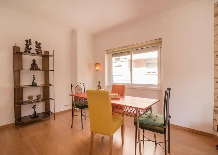 Art And Design In Lisboa