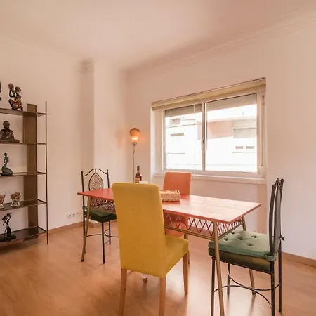 Art And Design In 리스본